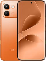 Infinix Note Edge 256 GB · 8 RAM