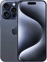iPhone 15 Pro 128 GB