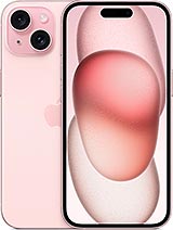iPhone 15 128 GB
