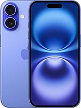 iPhone 16 128 GB