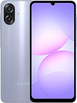 Samsung Galaxy A07 64 GB · 4 RAM