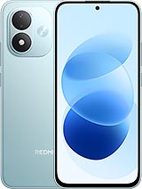 Xiaomi Redmi Note 17 256 GB · 4 RAM