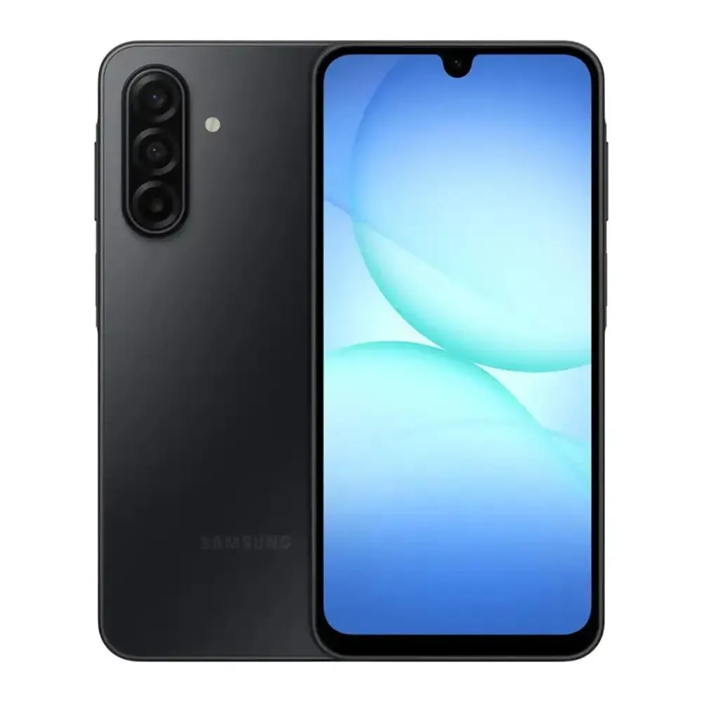 Samsung Galaxy A17 4G 256GB Negro